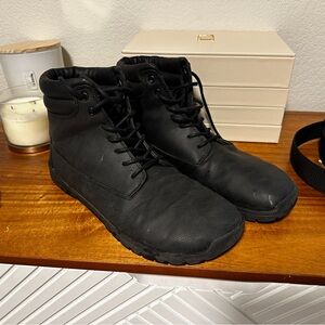 Feelgrounds Patrol Lite Black size 13